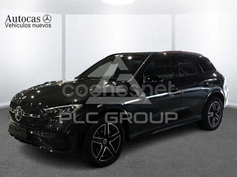 2025 Mercedes Benz GLC-Class