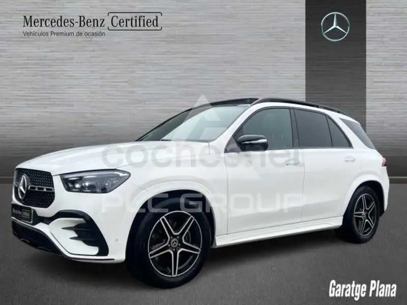 2025 Mercedes Benz GLE-Class