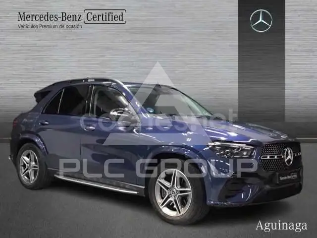 2025 Mercedes Benz GLE-Class