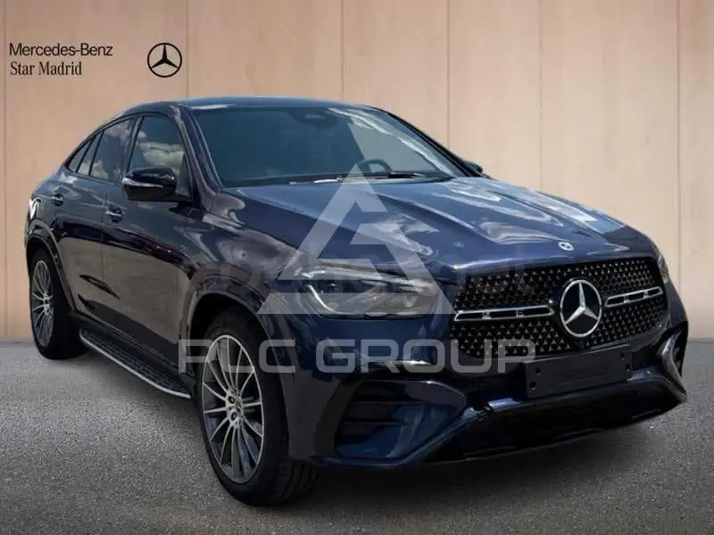 2025 Mercedes Benz GLE-Class