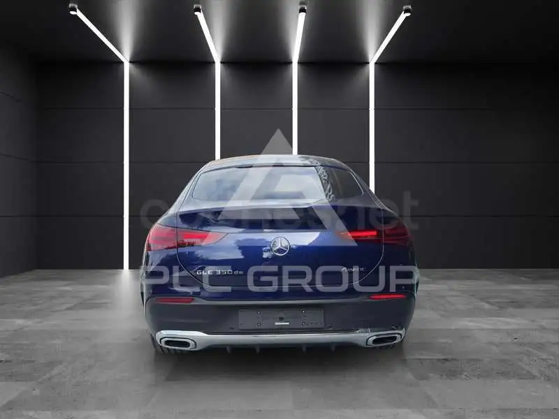 2025 Mercedes Benz GLE-Class