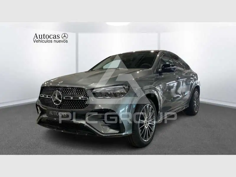 2025 Mercedes Benz GLE-Class