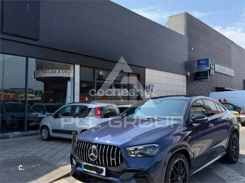 2025 Mercedes Benz GLE-Class