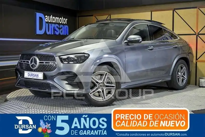 2025 Mercedes Benz GLE-Class
