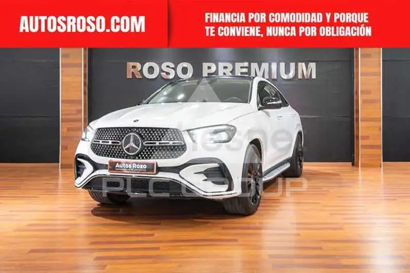 2025 Mercedes Benz GLE-Class