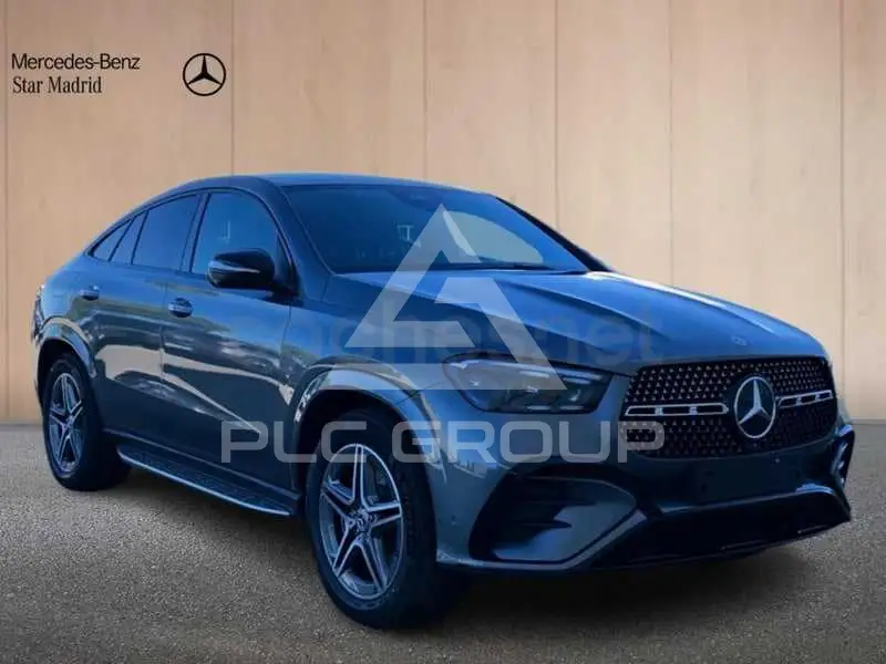 2025 Mercedes Benz GLE-Class