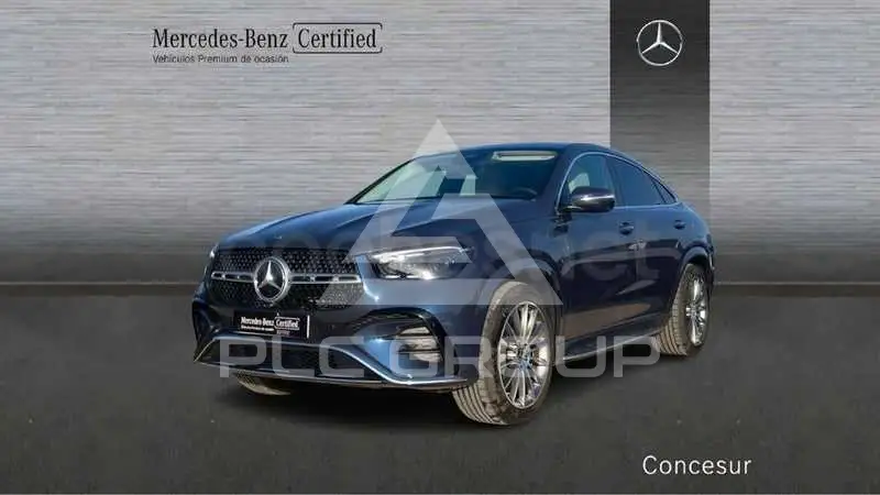 2025 Mercedes Benz GLE-Class
