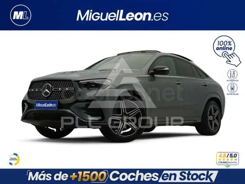 2025 Mercedes Benz GLE-Class