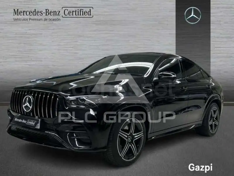 2025 Mercedes Benz GLE-Class