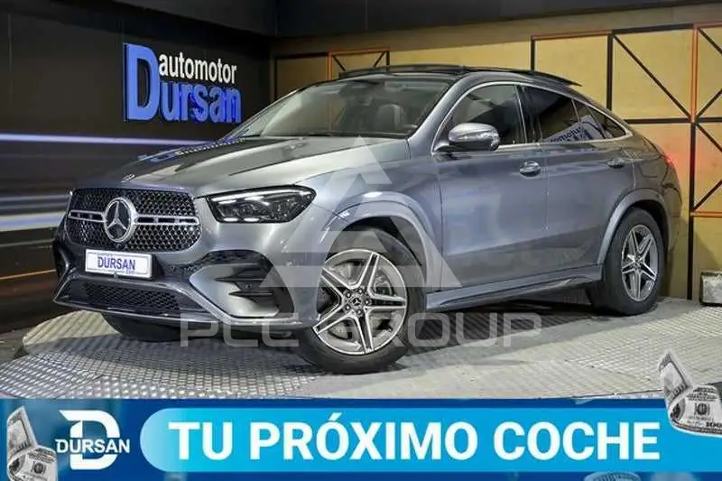 2025 Mercedes Benz GLE-Class