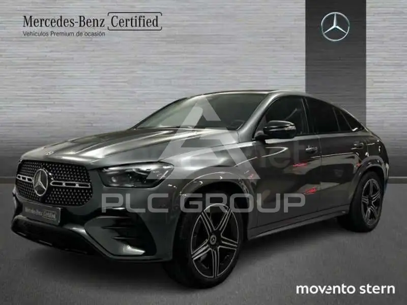 2025 Mercedes Benz GLE-Class