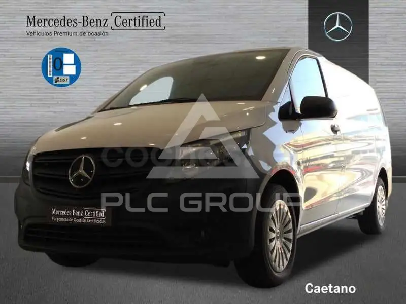 2025 Mercedes Benz Vito