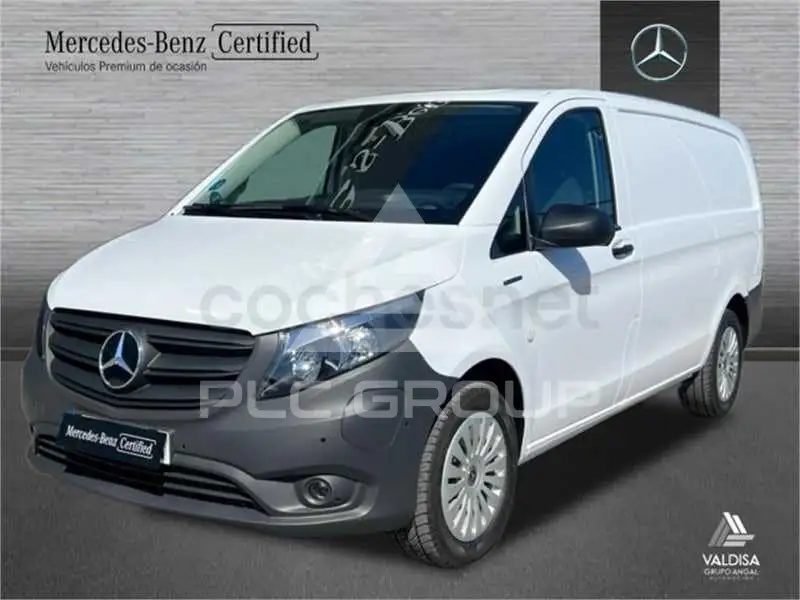 2025 Mercedes Benz Vito