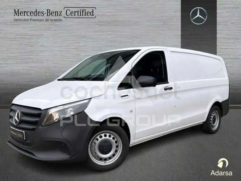 2025 Mercedes Benz Vito