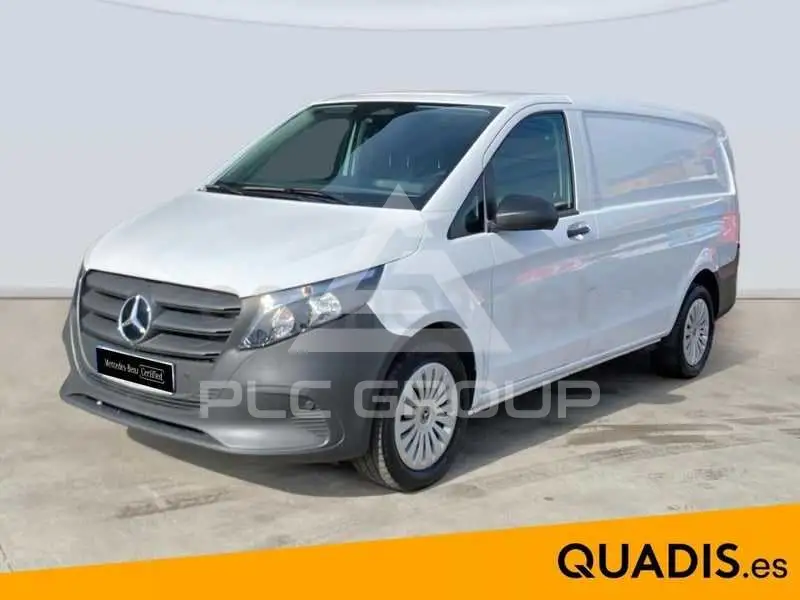 2025 Mercedes Benz Vito
