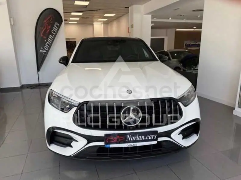 2025 Mercedes Benz GLC-Class