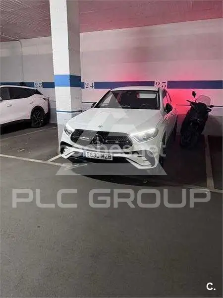 2025 Mercedes Benz GLC-Class