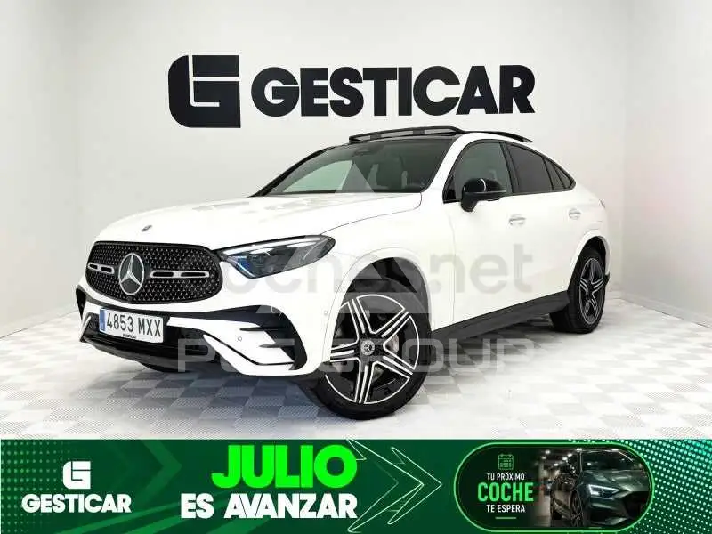 2025 Mercedes Benz GLC-Class