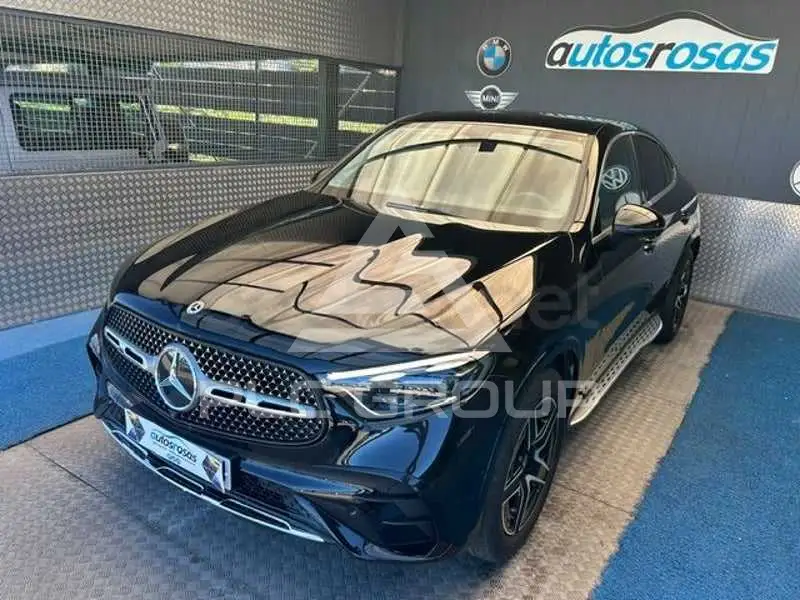 2025 Mercedes Benz GLC-Class
