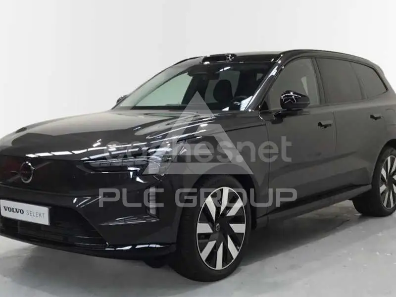 2025 Volvo EX 90