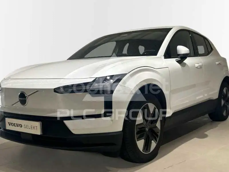 2025 Volvo EX 30