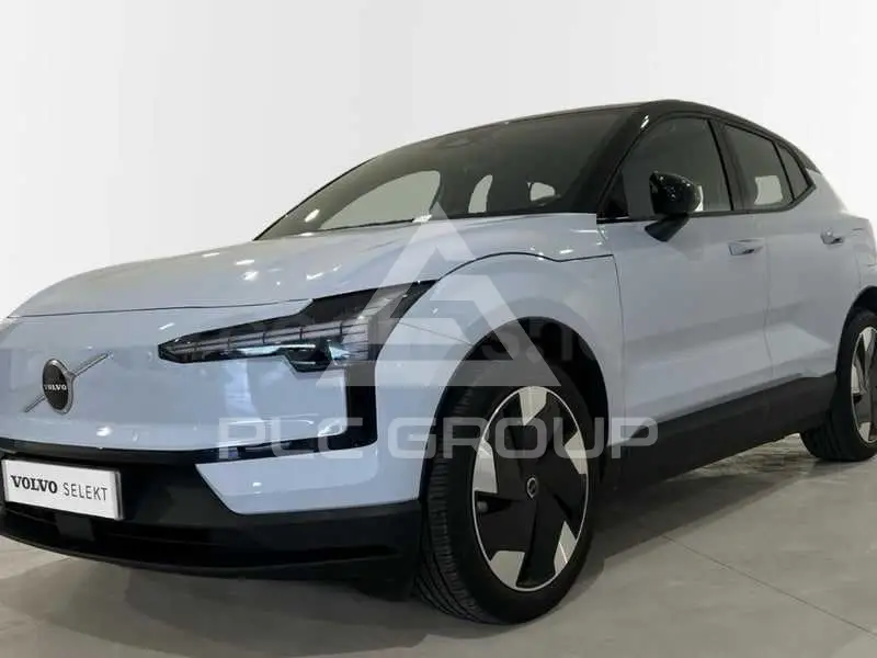 2025 Volvo EX 30