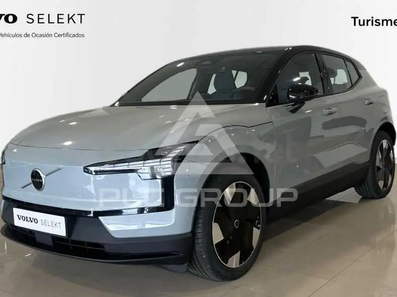 2025 Volvo EX 30