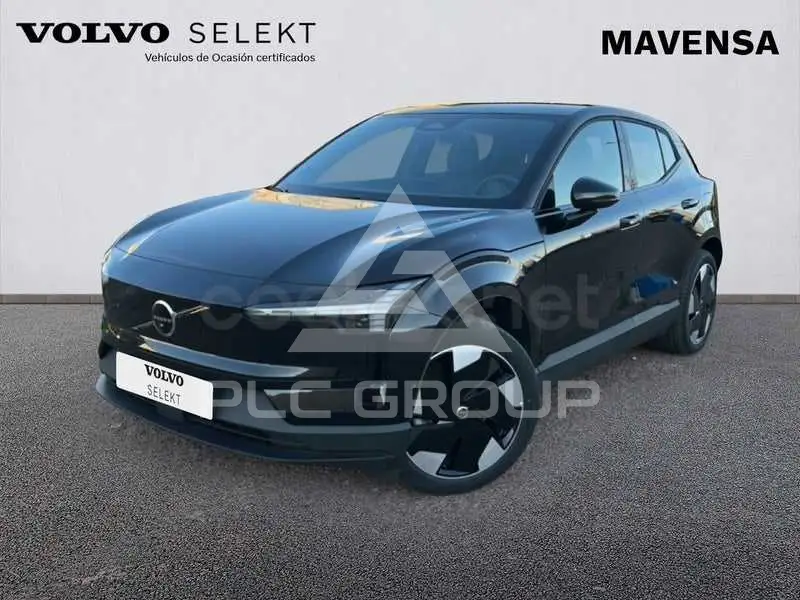 2025 Volvo EX 30