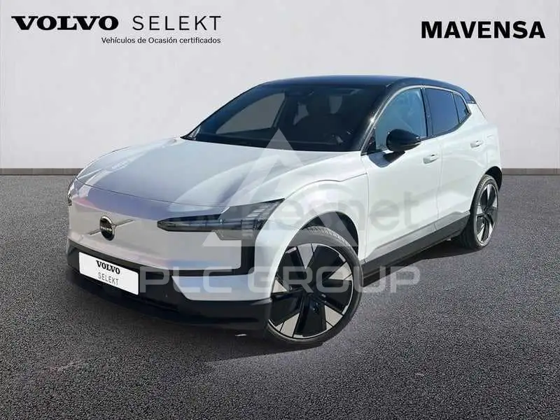 2025 Volvo EX 30