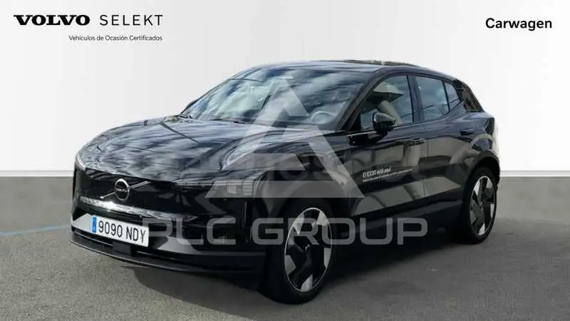 2025 Volvo EX 30