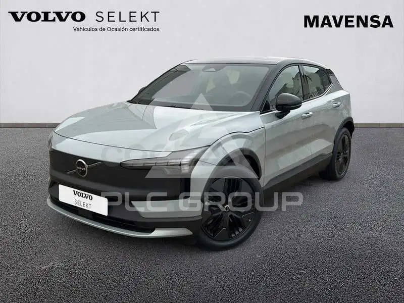 2025 Volvo EX 30