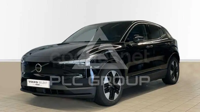 2025 Volvo EX 30