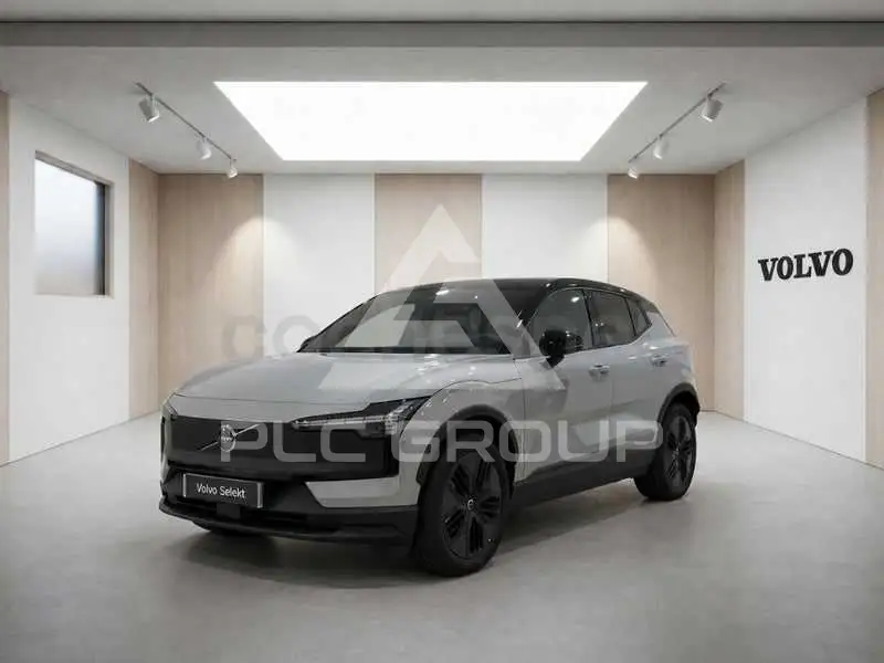 2025 Volvo EX 30