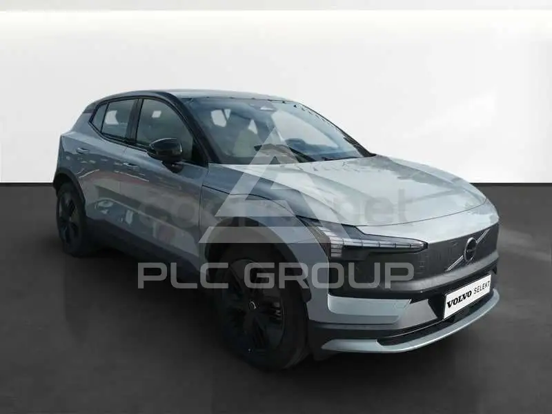 2025 Volvo EX 30