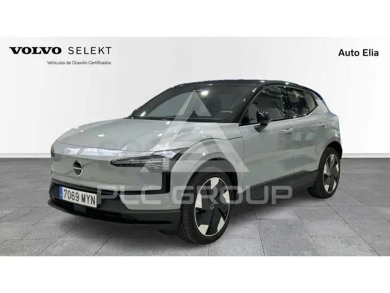 2025 Volvo EX 30