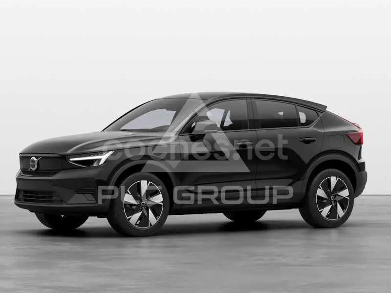 2025 Volvo EX 40