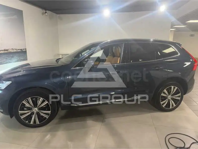 2025 Volvo XC60