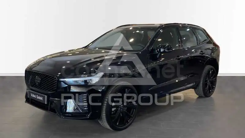 2025 Volvo XC60