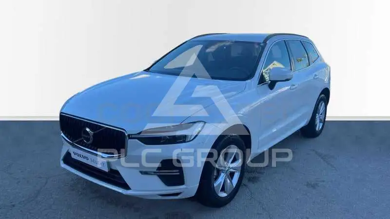 2025 Volvo XC60