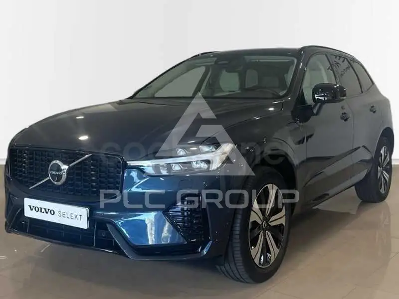 2025 Volvo XC60