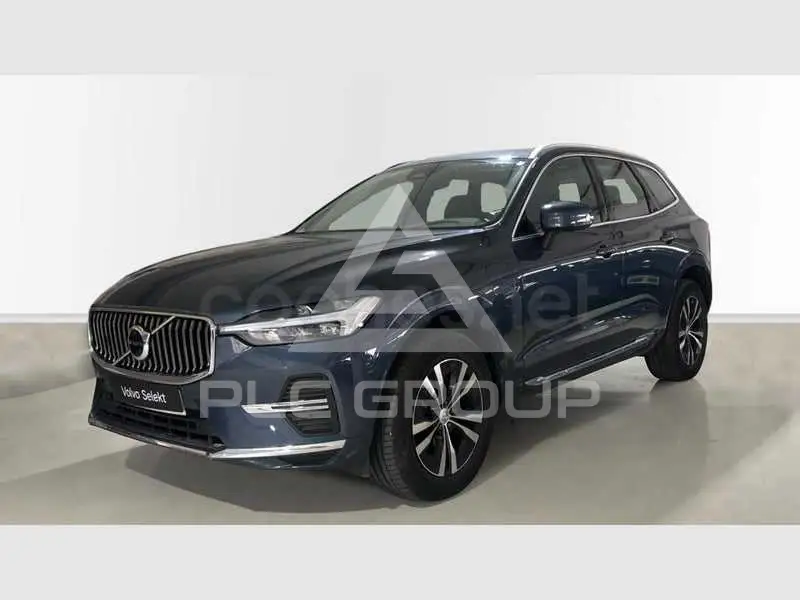 2025 Volvo XC60