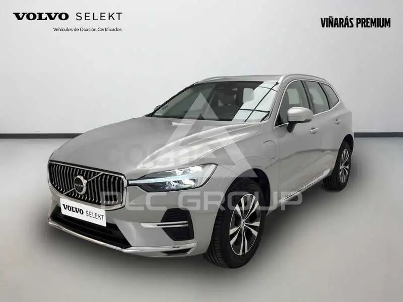 2025 Volvo XC60