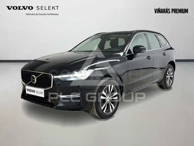 2025 Volvo XC60
