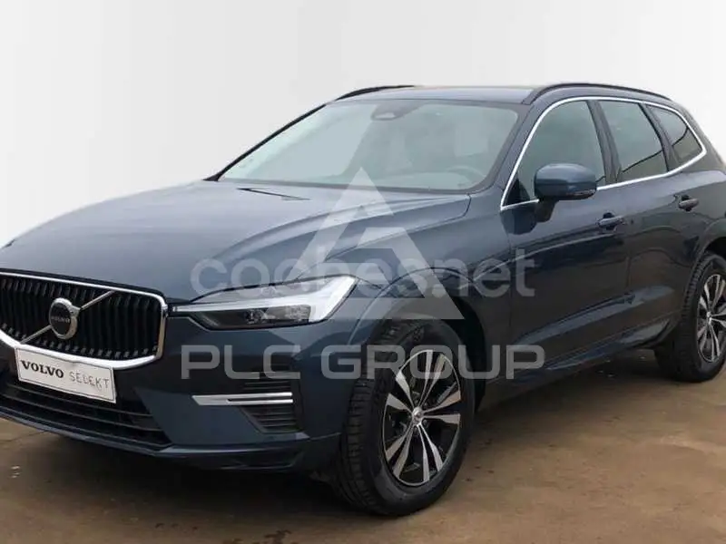 2025 Volvo XC60