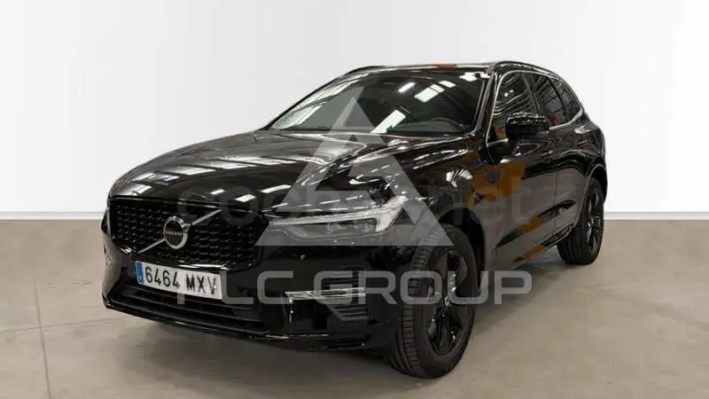 2025 Volvo XC60