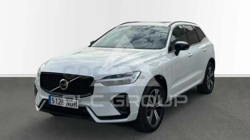 2025 Volvo XC60