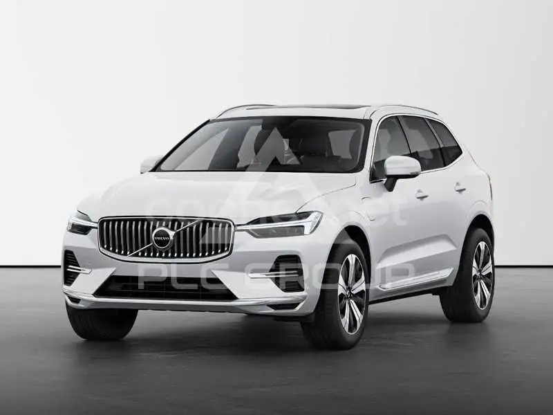2025 Volvo XC60