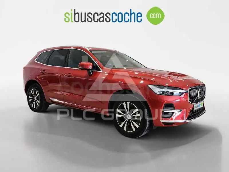 2025 Volvo XC60