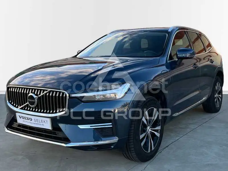 2025 Volvo XC60