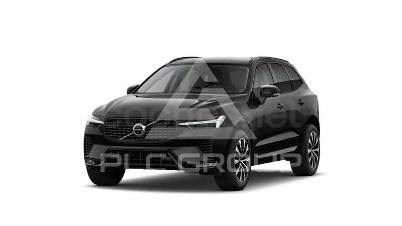 2025 Volvo XC60